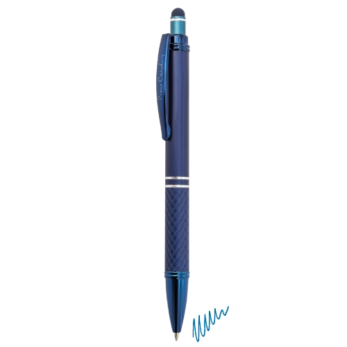 10570-AZ-500x500-1.jpg BOLÍGRAFO PIERRE CARDIN "MERCURY" AZUL