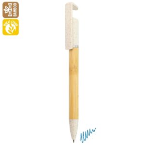 10577-CR-500x500-1.jpg BOLIGRAFO BAMBÚ-FIBRA DE TRIGO "NATURIX" BEIGE