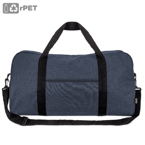 BOLSA DE DEPORTE RPET "OLYMPIC" MARINO