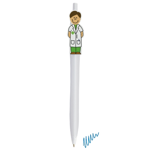 BOLIGRAFO FARMACÉUTICO "ANDRÉS"