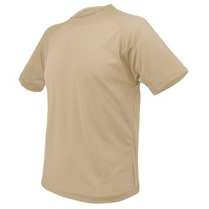 CAMISETA LIGHT D&F HOMBRE "LAYTON" PIEDRA M