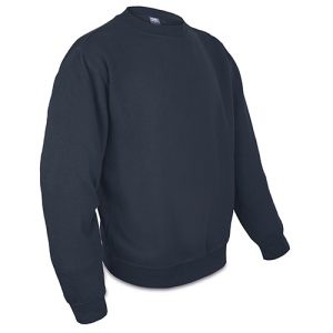 SUDADERA CLÁSICA "RANDALL" MARINO M