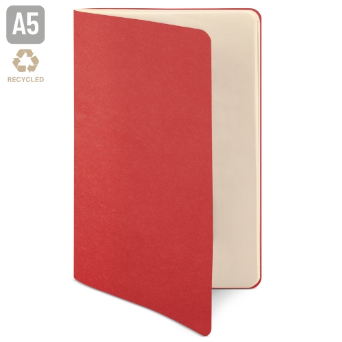 LIBRETA "SANTORINI" BURDEOS