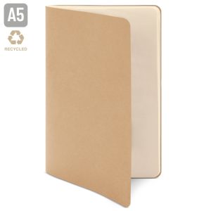 LIBRETA "SANTORINI" BEIGE