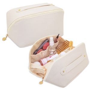 NECESER "MEDINA" BEIGE