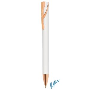 10661-BL-500x500-1.jpg BOLIGRAFO SEMI GEL PIERRE CARDIN "CHRISTIE" BLANCO