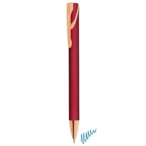 10661-BU-500x500-1.jpg BOLIGRAFO SEMI GEL PIERRE CARDIN "CHRISTIE" BURDEOS
