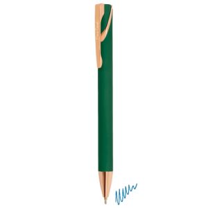 10661-VE-500x500-1.jpg BOLIGRAFO SEMI GEL PIERRE CARDIN "CHRISTIE" VERDE