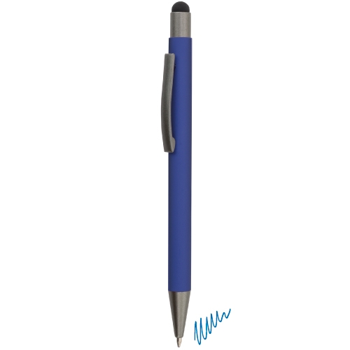 BOLÍGRAFO "MIRAGE" AZUL