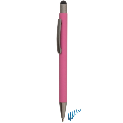 BOLÍGRAFO "MIRAGE" FUCSIA