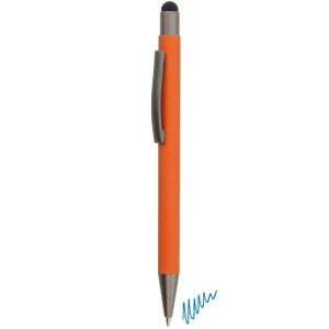 10677-NA-500x500-1.jpg BOLÍGRAFO "MIRAGE" NARANJA