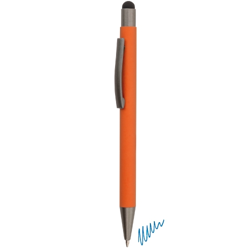 BOLÍGRAFO "MIRAGE" NARANJA