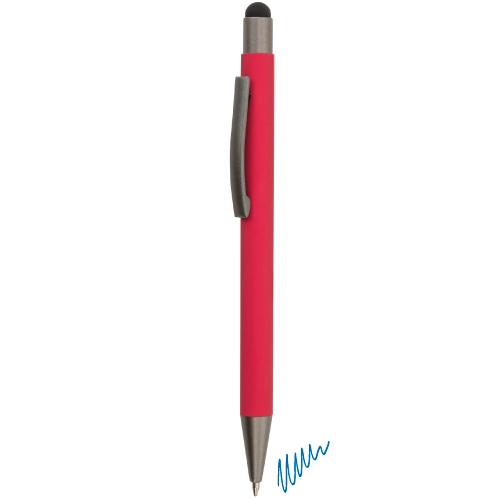 BOLÍGRAFO "MIRAGE" ROJO