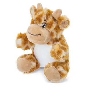 PELUCHE JIRAFA "JIRAFITA"