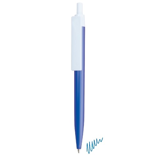 BOLÍGRAFO "SIRÁN" AZUL