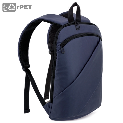 MOCHILA PIERRE DELONE "DEXTER" MARINO