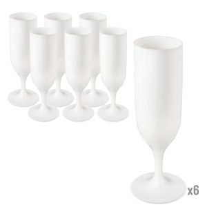 SET 6 COPAS "ICE"