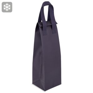 BOLSA CONSERVADORA DE FRIO PARA BOTELLA DE VINO “CATA” MARINO