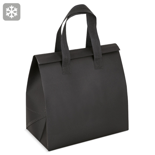 BOLSA CONSERVADORA DE FRIO "BUFFET" NEGRO