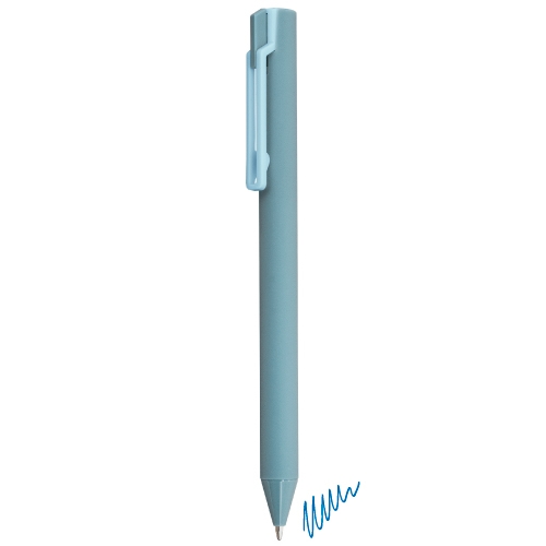 BOLIGRAFO "HERMESS" AZUL