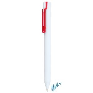 10702-BL-RO-500x500-1.jpg BOLIGRAFO "HERMESS" BLANCO/ROJO