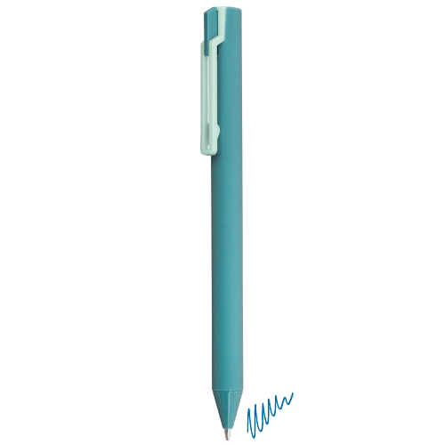 BOLIGRAFO "HERMESS" VERDE