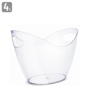CUBITERA 4L "ANTARTIC"