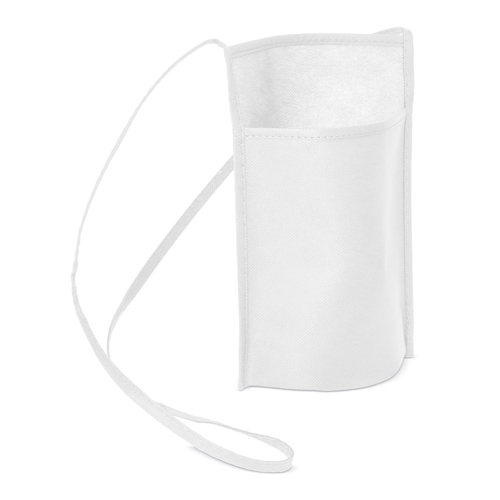 BOLSO PORTATODO "FESTERO" BLANCO