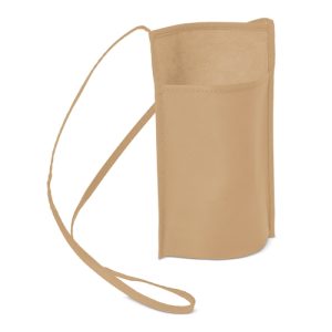 BOLSO PORTATODO "FESTERO" PIEDRA