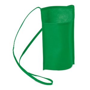 BOLSO PORTATODO "FESTERO" VERDE