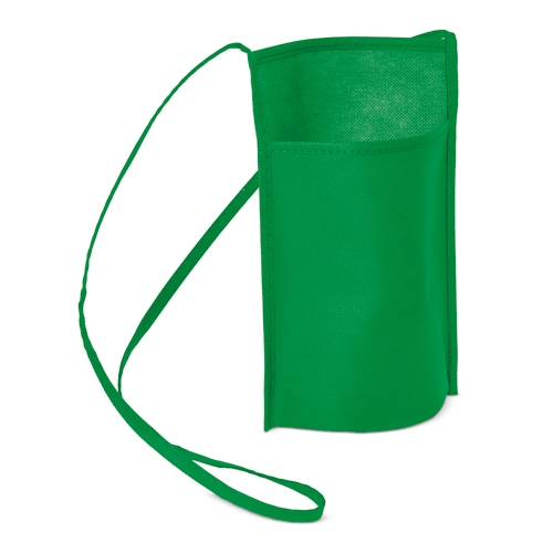 BOLSO PORTATODO "FESTERO" VERDE