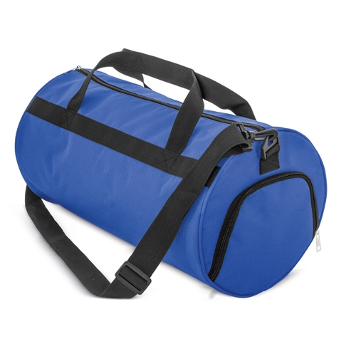 BOLSA DE DEPORTE CON ZAPATERO "FITNESS" ROYAL