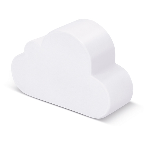 NUBE ANTIESTRES "NOBELISA" BLANCO