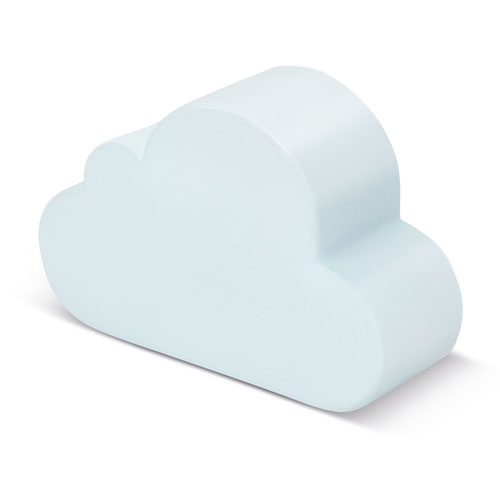 NUBE ANTIESTRES "NOBELISA" AZUL