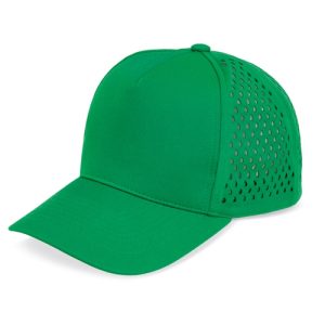 GORRA "EAGLE GOLF" VERDE
