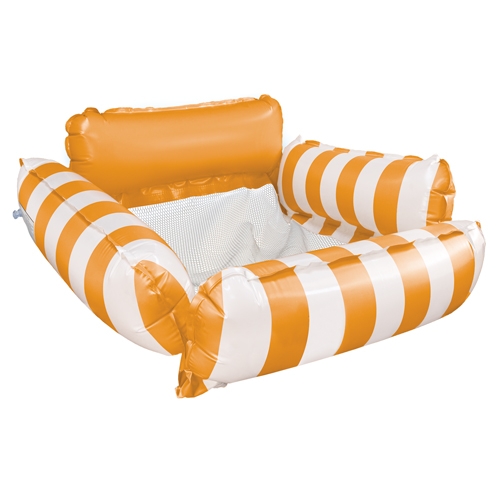 10735-BL-NA-500x500-1.jpg COLCHONETA HINCHABLE "ACUATIK" BLANCO/NARANJA