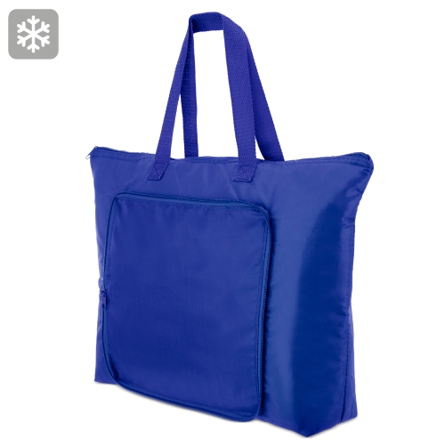 BOLSA NEVERA PLEGABLE "SIMBA" ROYAL