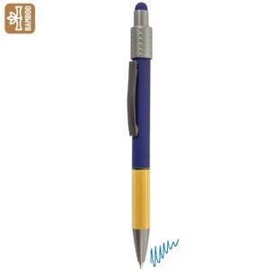 10766-AZ-500x500-1.jpg BOLIGRAFO ANTIESTRÉS GIRATORIO CON TOUCH "ENEKO" AZUL