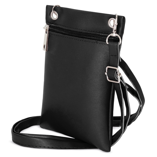 BOLSO PORTATODO "RYKY" NEGRO