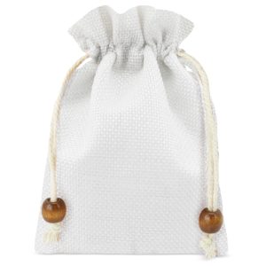 BOLSA "ZENYA" BLANCO