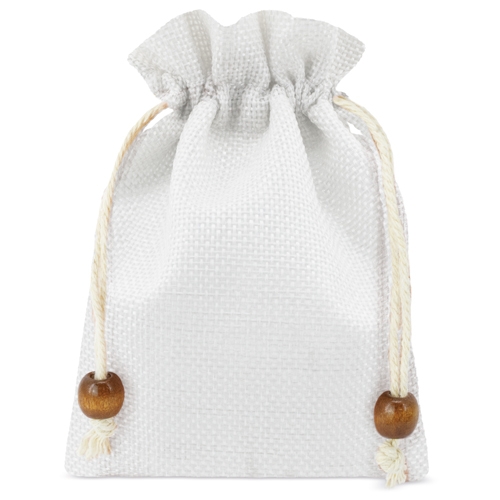 BOLSA "ZENYA" BLANCO
