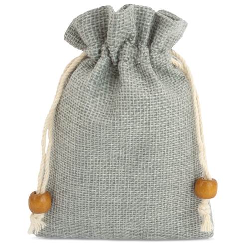 BOLSA "ZENYA" GRIS