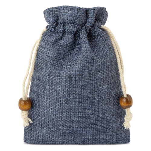 BOLSA "ZENYA" MARINO