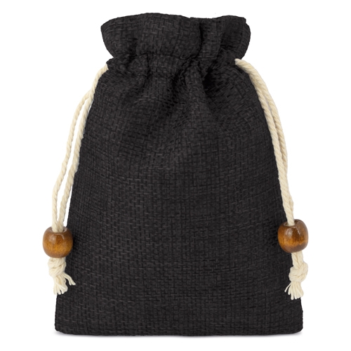 BOLSA "ZENYA" NEGRO