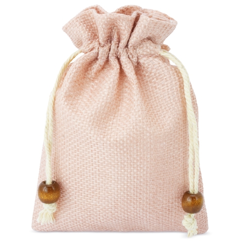 BOLSA "ZENYA" ROSA