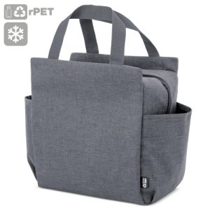 BOLSA NEVERA "YAKY" GRIS