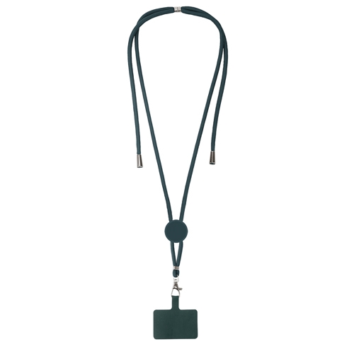 LANYARD "PETERS" VERDE