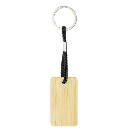 10796-NE-500x500-1.jpg LLAVERO DE BAMBÚ RECTANGULAR "YIBIN" NEGRO