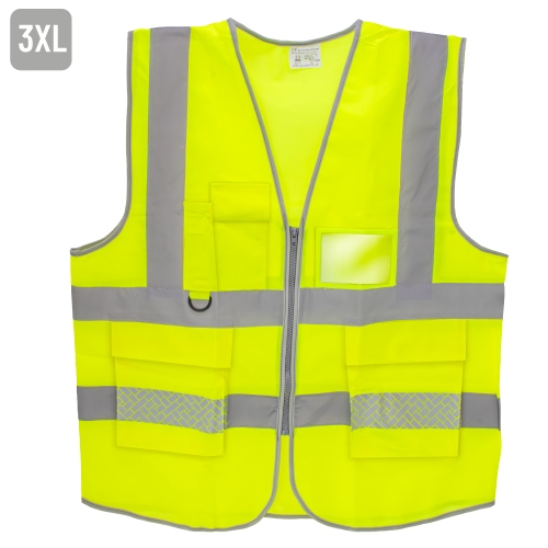 10818-3XL-AM-500x500-1.jpg CHALECO ALTA VISIBILIDAD "REFLEKTA" AMARILLO 3XL