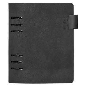 AGENDA PIERRE CARDIN NEGRO D/P